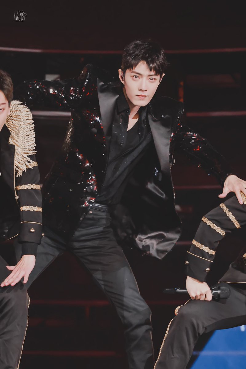 🐰❤️𝒁𝒉𝒂𝒏𝒁𝒉𝒂𝒏𝑻𝒉_𝑭𝒄❤️🐰《SLOW》 tweet media