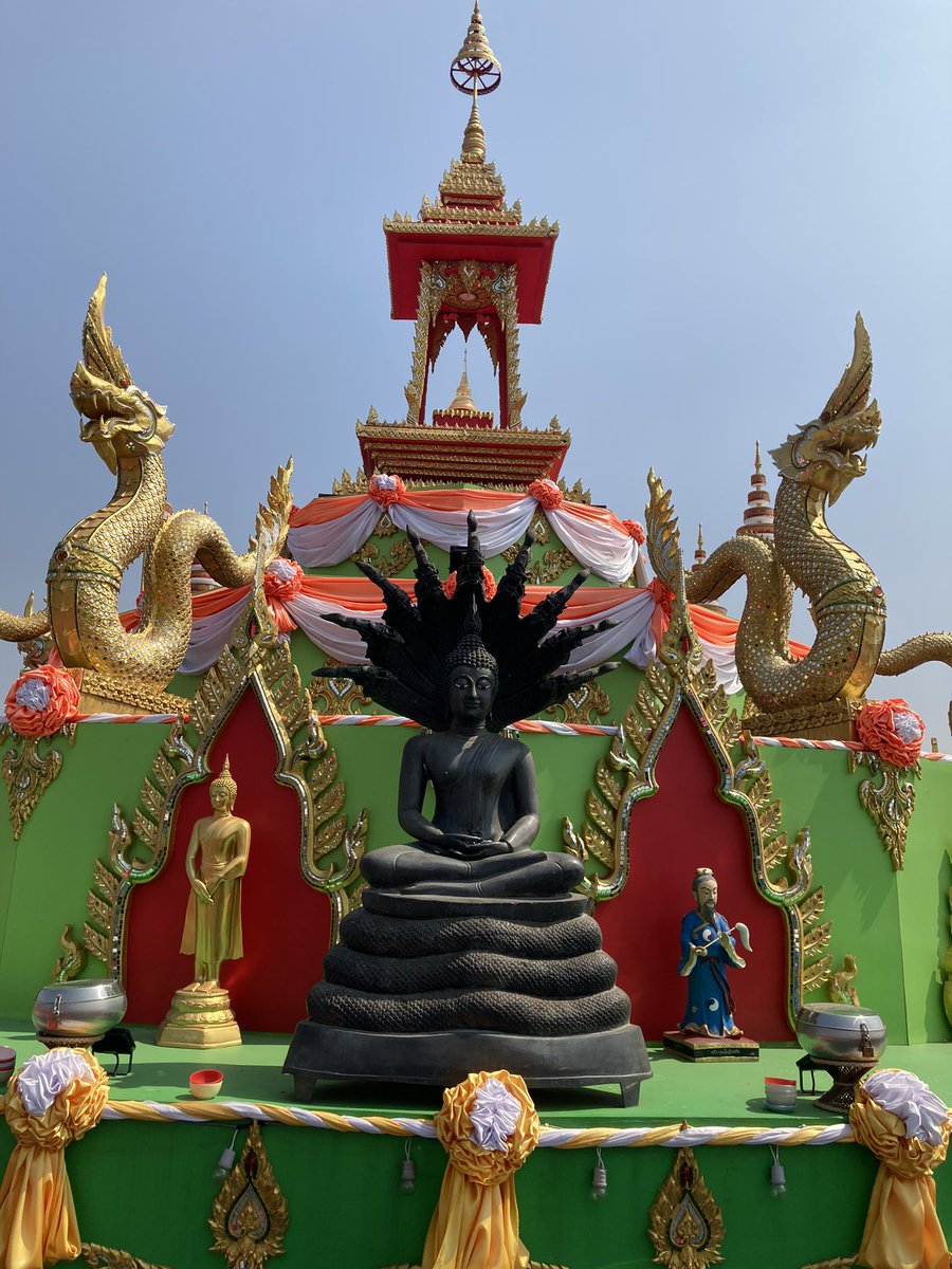 ピンクガネーシャ