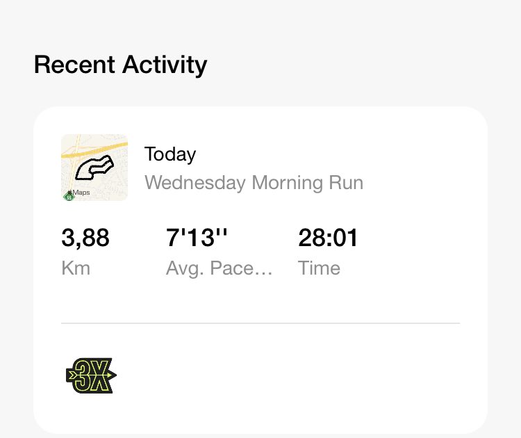 LadyWhoIsBlack's tweet image. I did it as well #RunningWithTumiSole