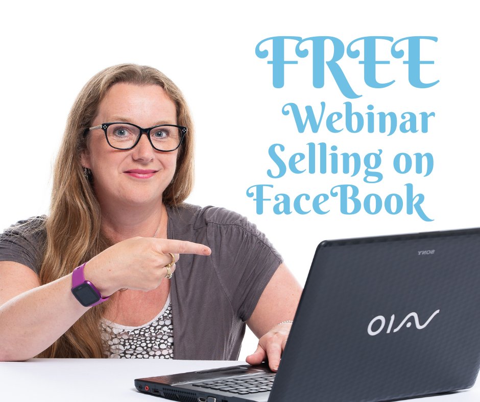 BecsBate's tweet photo. Only one day left to register for my FREE event ...

https://t.co/iyUeFVOHOx

If you sell products on-line then it is well worth registering for my FREE Facebook event.
If you register you will get a link to the recording.

#GetSocial #Facebookshops #RetailHelp #PandemicSupport https://t.co/nt10PmEahT