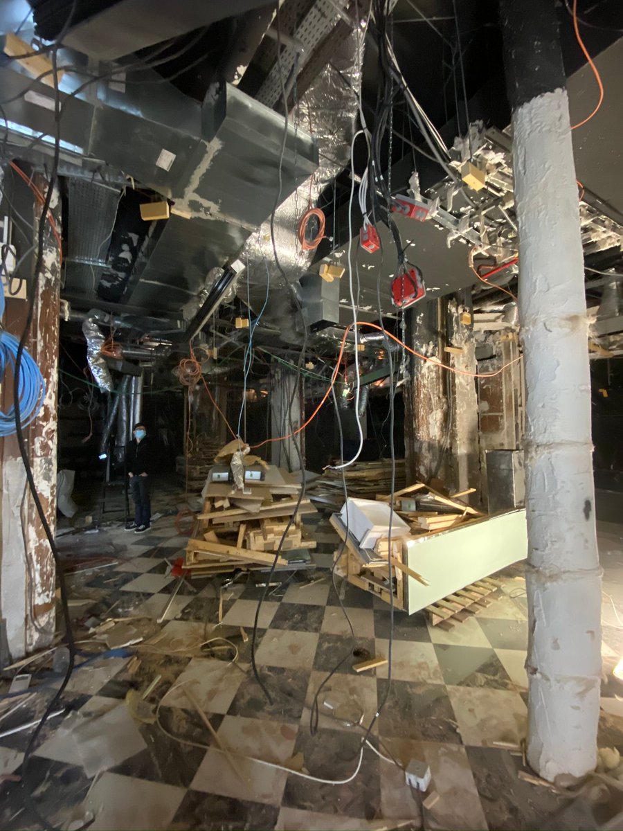 suivisio's tweet photo. VIRTUAL TOUR #1 https://t.co/eUL9ZvvVsT
#visitevirtuelle #matterport #matterportmedia #immobilier #travaux #renovation https://t.co/Om9S22o56v