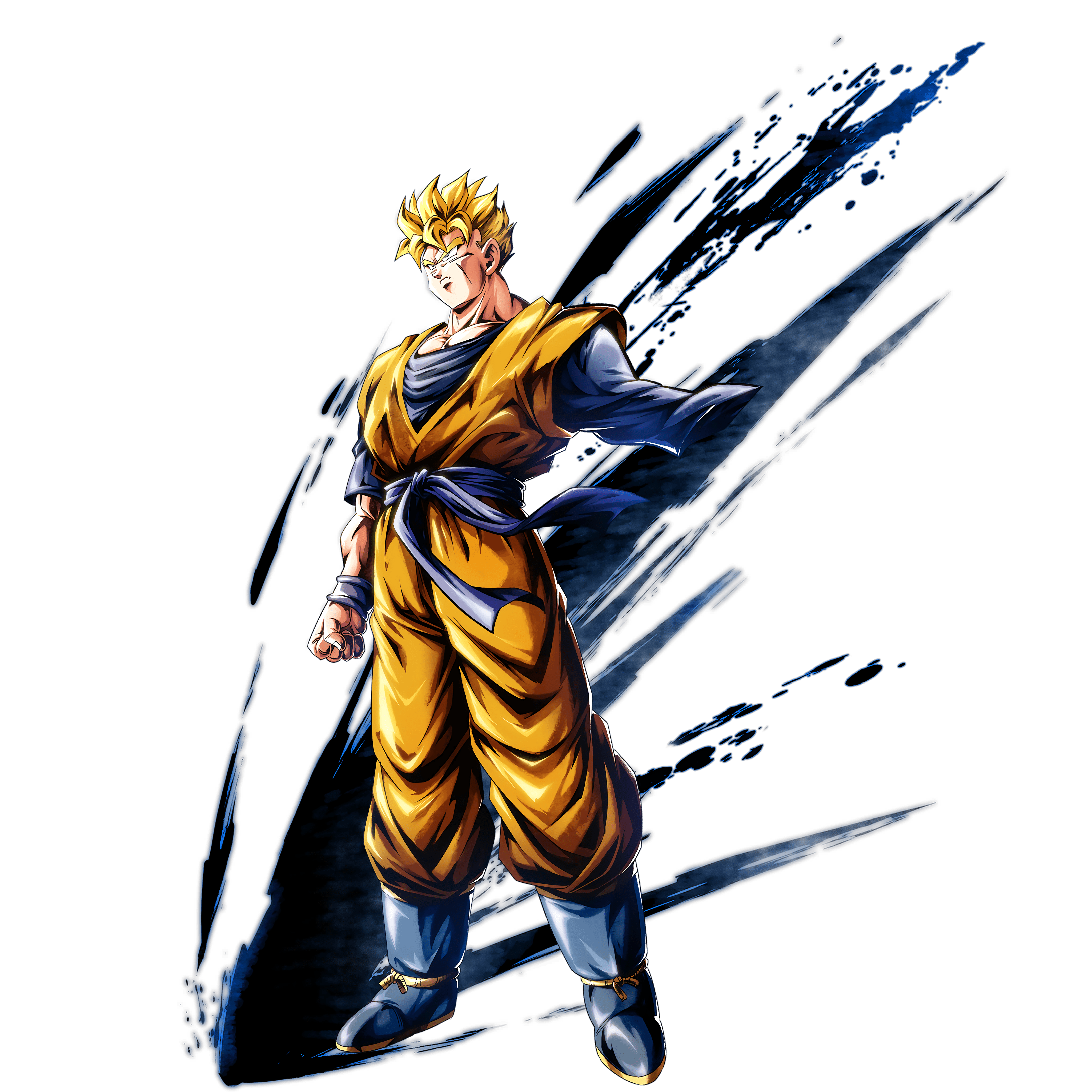 レジェンズ透過画像/Dragon Ball Legends Render on X: 
