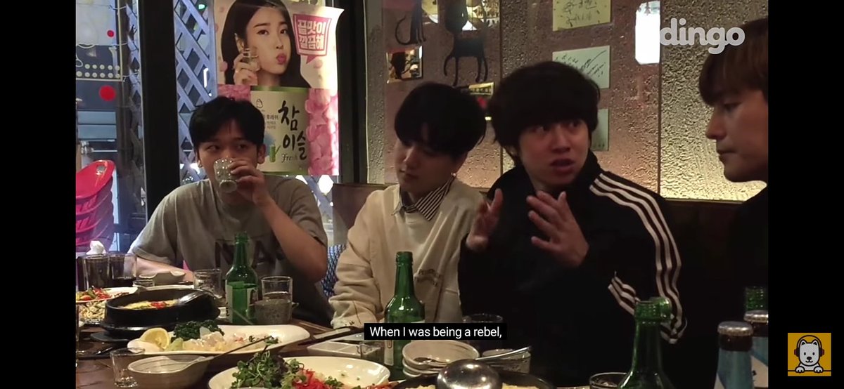 sapphirecloud1's tweet photo. Heechul and Yesung are the two that fought the most amongst all of Super Junior members. But Yesung and Donghae were the ones that held onto Hee the most when Hee was being a rebel 🥺
Thank you, Yesung and Donghae, your loyalty and dedication truly contribute to SJ's longevity 💙 https://t.co/tPMlau8whm