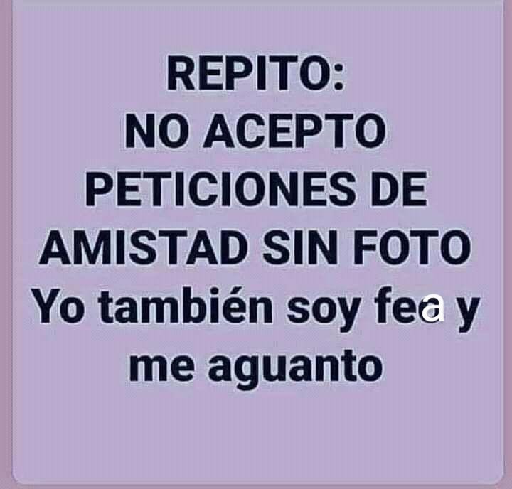 mari_siverio's tweet photo. No acepto... 😎 https://t.co/U921GfjW8E