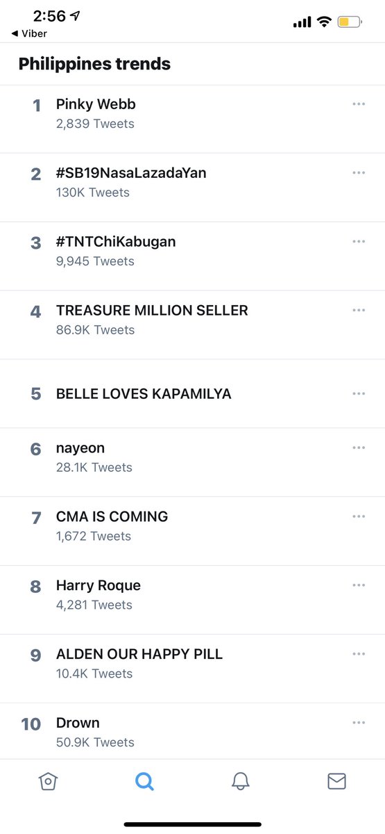 jmnualla's tweet photo. TRENDING: Netizens are reacting to @iampinkywebb’s interview with Presidential Spokesperson @attyharryroque on #CNNPHTheSource. Watch the replays on @cnnphilippines. https://t.co/oziDRcV1ZV