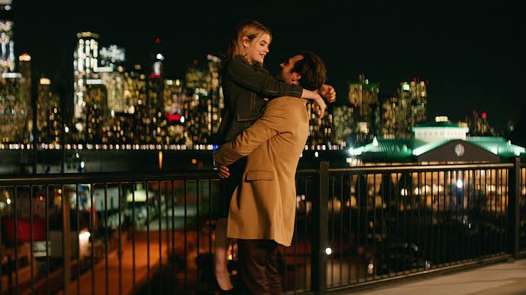 ksdileep1's tweet photo. Just watched A Nice Girl Like You movie and I loved it.

@lucyhale nailed it as Lucy Nell and everyone did a great job.

@brothersriedell
@AynGailey

@LeoGulaptis @MindyCohn @adhirkalyan @MsJackieCruz @TheSt_Friedrich @leahmckendrick @SkyeMarshall #JinaPanebianco https://t.co/gPVZPVm4t6