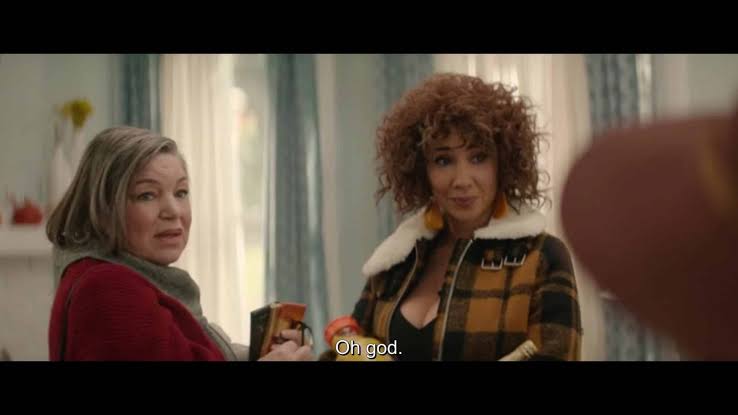 ksdileep1's tweet photo. Just watched A Nice Girl Like You movie and I loved it.

@lucyhale nailed it as Lucy Nell and everyone did a great job.

@brothersriedell
@AynGailey

@LeoGulaptis @MindyCohn @adhirkalyan @MsJackieCruz @TheSt_Friedrich @leahmckendrick @SkyeMarshall #JinaPanebianco https://t.co/gPVZPVm4t6