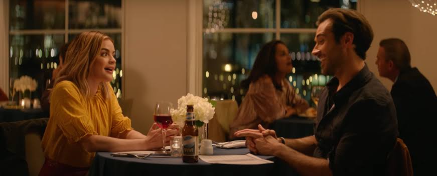 Just watched A Nice Girl Like You movie and I loved it.

<a href="/lucyhale/">Lucy Hale</a> nailed it as Lucy Nell and everyone did a great job.

<a href="/brothersriedell/">The Brothers Riedell</a>
<a href="/AynGailey/">Ayn Gailey</a>

<a href="/LeoGulaptis/">Leonidas Gulaptis</a> @MindyCohn <a href="/adhirkalyan/">Adhir Kalyan</a> <a href="/MsJackieCruz/">Ms. Jackie Cruz</a> <a href="/TheSt_Friedrich/">Stephen Friedrich</a> <a href="/leahmckendrick/">Leah McKendrick</a> <a href="/SkyeMarshall/">skye marshall</a> #JinaPanebianco