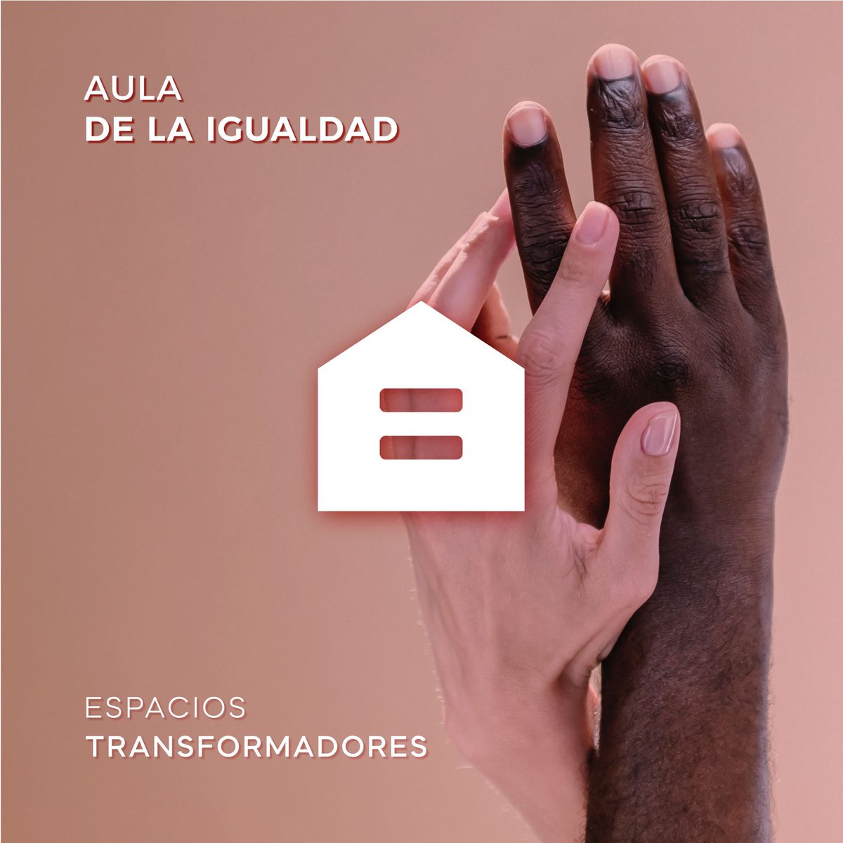 agoney_melian's tweet photo. Porque la igualdad es preciosa y la conseguiremos si le damos mucho amor, y en #Valtia tenemos mucho amor para dar. Por eso hemos creado, dentro de los espacios transformadores, esta bonita aula.
¿Te sumas a nuestro proyecto? 👇🏼
#ValtiaCambiaelMundo
#empresasdecolores https://t.co/unsvt634f0