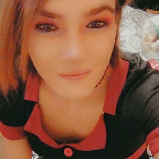 Mavis O'Hare - I just wanna be pretty like the other girls 🥺👉👈 #NewProfilePic https://t.co/IPibbSrFPf
