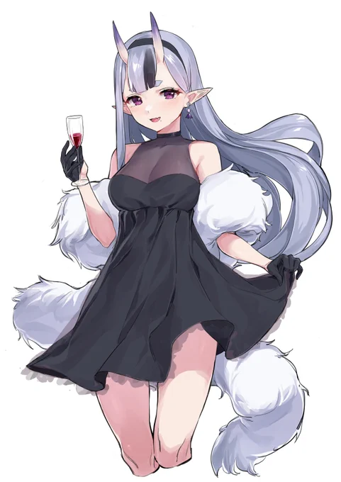 #尊絵巻  