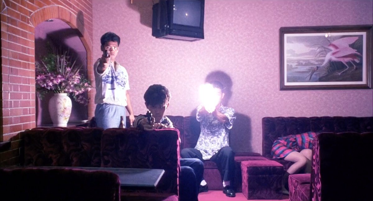 SONATINE (Kitano, 1993)