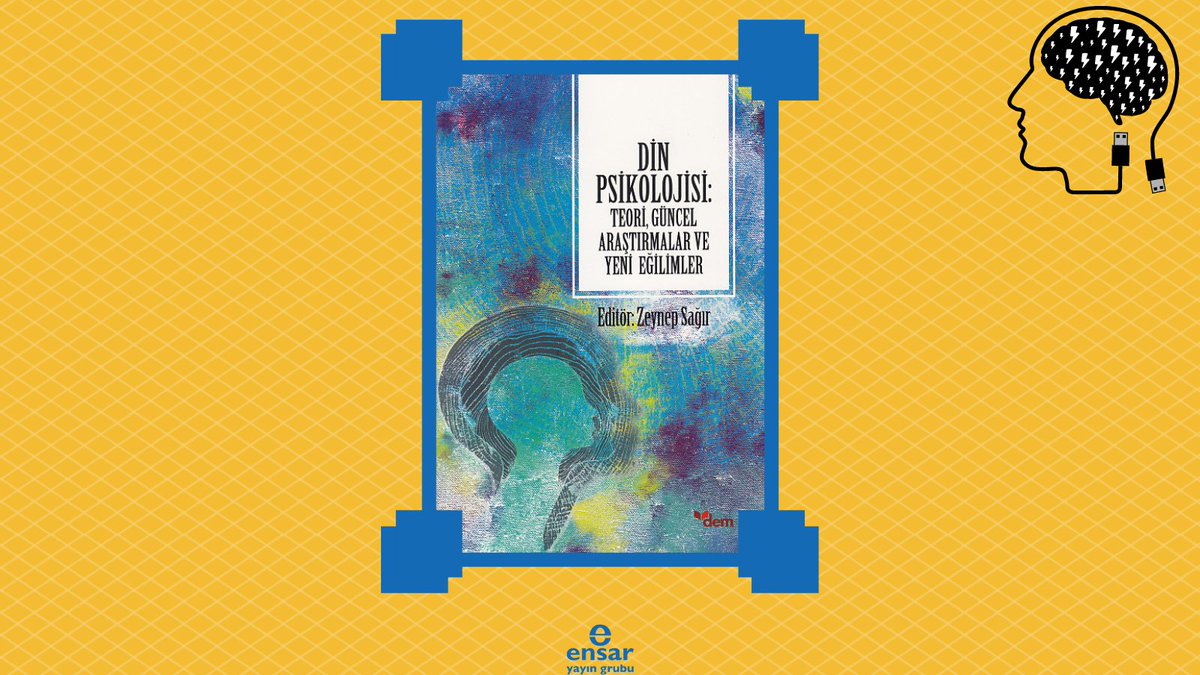 Kitap, göç psikolojisi, inanç gelişim teorisi, organ kaybı yaşayanlar ve maneviyat, manevi danışmanlık ve rehberlik programı, din ve mizah ilişkisi, rüya, radikalleşme ve son olarak maneviyat ve müzik konularını içermektedir. +