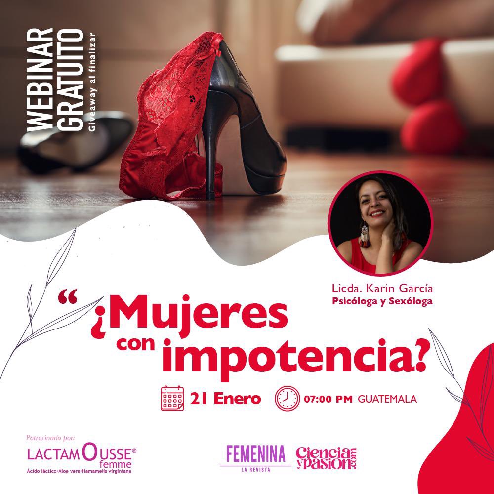 SHEILAKSB's tweet photo. Revista Femenina te invita a nuestro primer webinar del año
Te esperamos este jueves 21 de enero a las 7pm
📌Regístrate gratuitamente dando clic aquí: https://t.co/tE5jNlRN85

📌"Tendremos #GiveAway al final del #webinar" https://t.co/smcI6iJwW8
