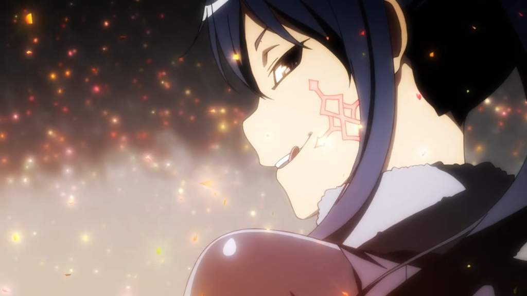 36. Sword Art Online Alternative: Gun Gale OnlineI say this completely unironically— I loved this fucking show, it's just that no one watched it bc it's got SAO attached to it The females are the stars in GGO, and lovely yuri undertones too. Pls watch, you won't regret it.