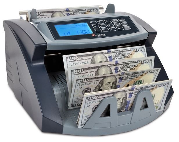 posmeaonline's tweet image. Cassida 5520 UVMG Counting Machine UVMG Detection.

Shop Online At posmea.com/ae/cassida-552…

#Datalogic #HandheldBarcodeScanner  #posmeauae #oman #saudi  #posmachines #posamchinesindubai #barcodeprinter  #bestposmachines #possoftwares #posuae