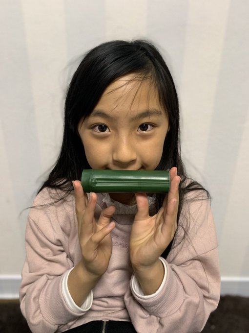 Twitterのコスプレ画像31