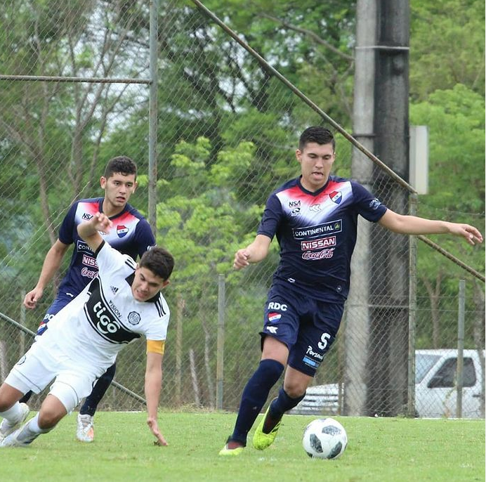 MirianVa 🇵🇾 tweet media