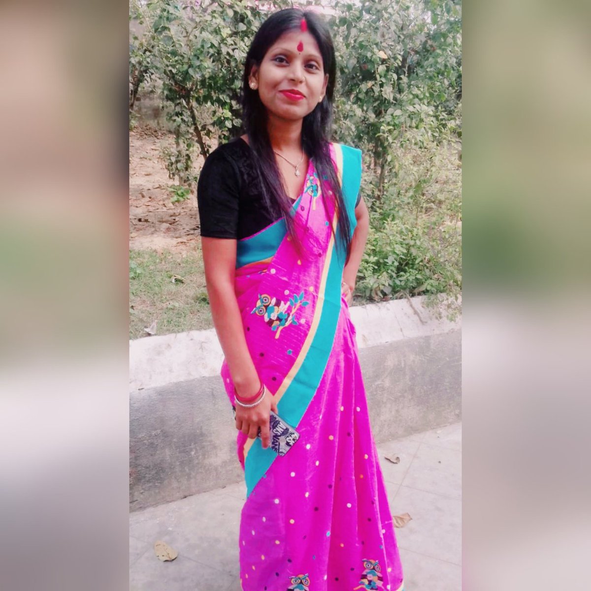 neheart2937's tweet photo. #NewProfilePic2️⃣0️⃣2️⃣1️⃣ 

तुम जरा हाथ मेरा थाम के देखो तो सही...🧡 
लोग जल जायेंगे महफील मे चिरागो की तरह...🧡😘

#brithdaygirl 🎂 https://t.co/Cn46bixT4M