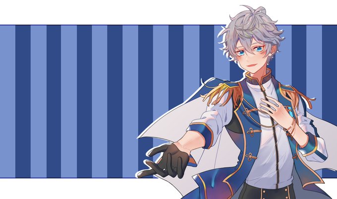 瀬名泉のtwitterイラスト検索結果 古い順