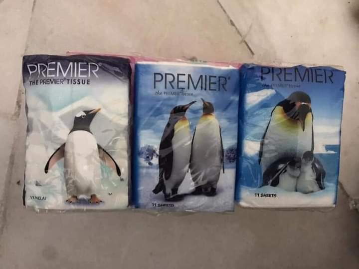 rizorawang's tweet photo. Baru tahu kisahnya ni dari single sampai la ada anak 🐧 https://t.co/FA5zZTyt2v