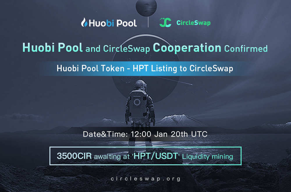 CircleSwap tweet media