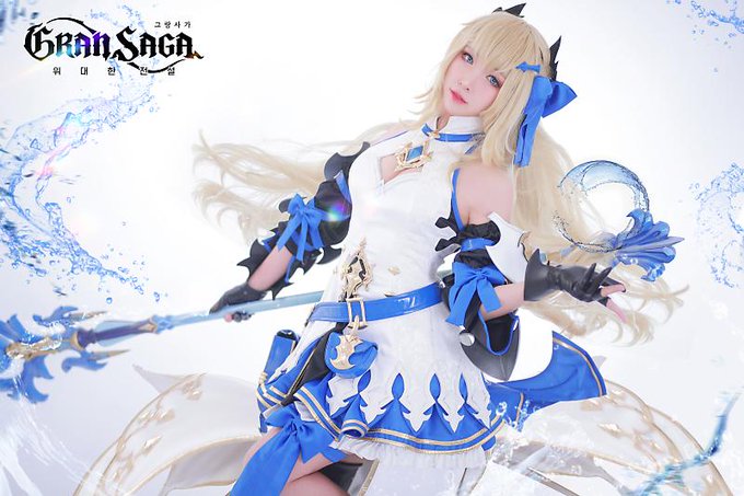 Twitterのコスプレ画像30