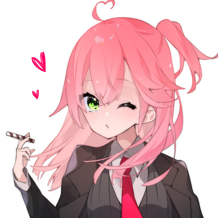 龍が如く実況おもしろかったにぇ🌸🌸 

#miko_Art 