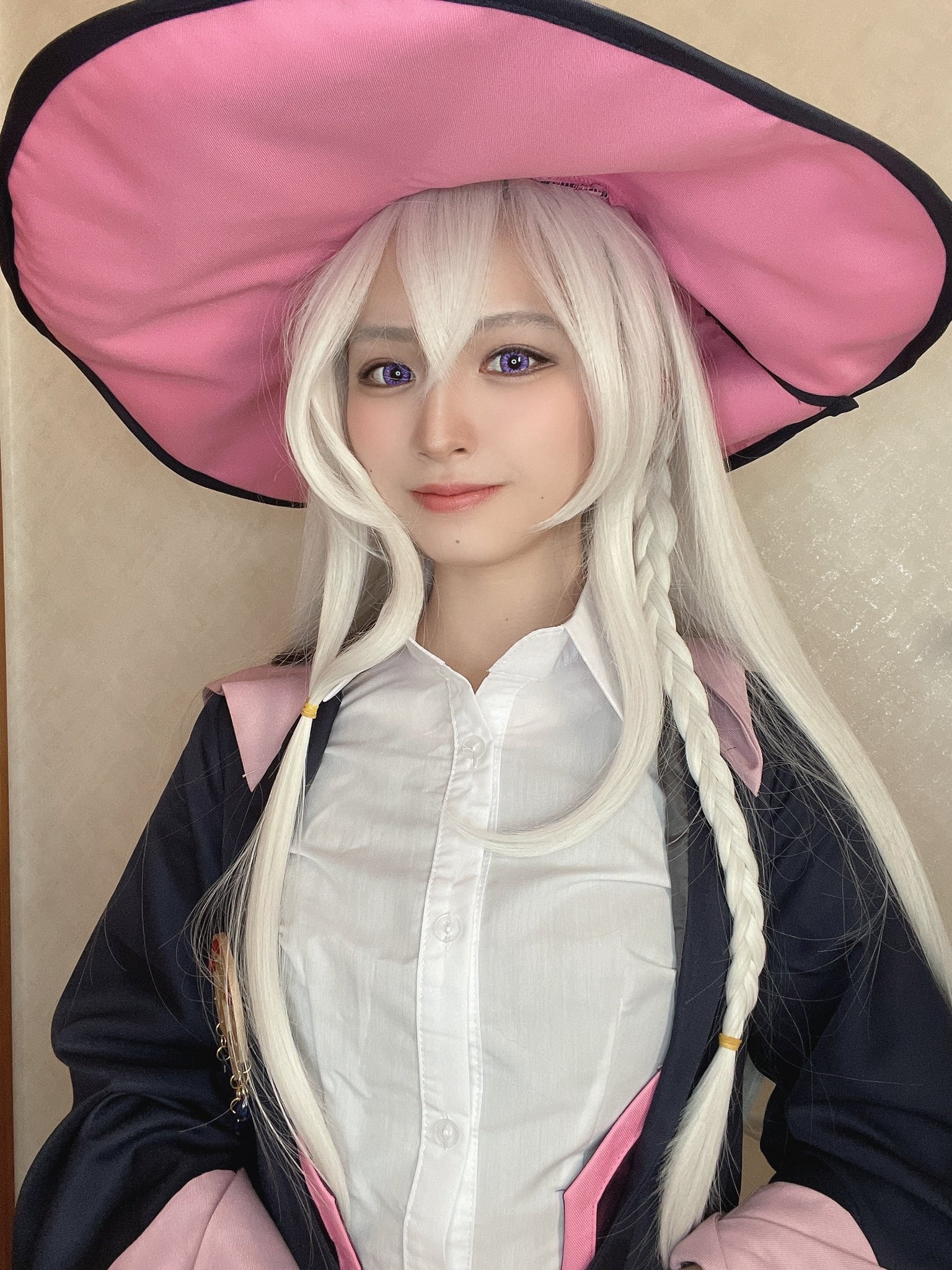 xd523工場直販 高品質 実物撮影 魔女の旅々 サヤ さや コスプレ