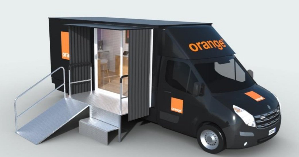 A Coutras  <a href="/lacali_agglo/">La Cali - Communauté d'agglomération du libournais</a> au cœur des vignobles et de la <a href="/gironde/">Gironde</a> , venez rendre visite aux équipes <a href="/OrangeNvAquit/">Orange Nouvelle Aquitaine</a> les 20&amp;21janvier, le camion #Orange y sera présent 2jours pour vous présenter les offres #FibreOrange  <a href="/PrefAquitaine33/">Préfet Nouvelle-Aquitaine et Gironde</a>
<a href="/denismarco33/">Denis MARCO</a> <a href="/girondehautmega/">@girondehautmega</a> @mattrouveyre