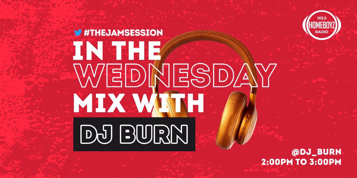 Dj_Burn's tweet photo. In thuh mixxx! @HomeboyzRadio tune in! @AndyYoung254 running things rynow! https://t.co/WZCUNGzqgn