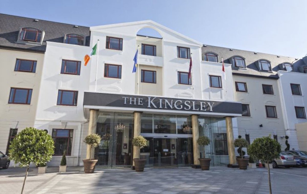 2/ #L2S would draw customers & staff right into the heart of the city, adding even more fun to a night out, & making getting to work easy for thousands of hotel & restaurant staff.And tourism?