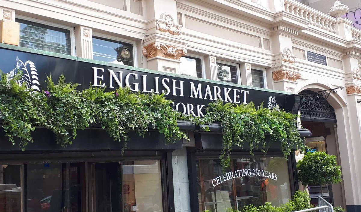 1/The proposed  #lee2sea would be a huge boon for  #Cork’s  #hospitality sector, serving hotels, B&Bs & restaurants. It would add a brilliant new dimension to Cork's offering, whether a night out for locals, or drawing national & international visitors to enjoy the citymore...