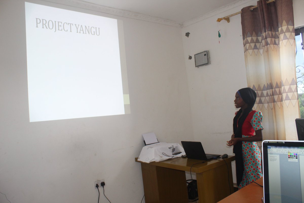 tehama_academy's tweet photo. Maliza mafunzo yako kwa #PROJECT inayokujengea uwezo wa kutumia uliyojifunza kwa vitendo katika uhalisia wa jamii inayokuzunguka. #learn #vitendo #jifunze #newWaysOfLearning https://t.co/oMRyQ7n1h2