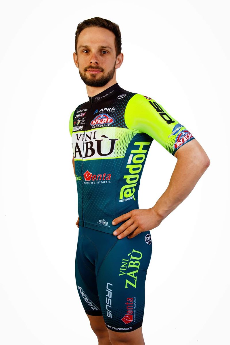 💥💥 NEW LOOK 💥💥

#ForZabù