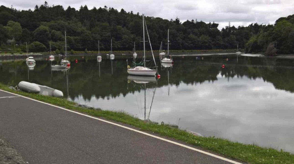 2/ #L2S would draw customers & staff right into the heart of the city, adding even more fun to a night out, & making getting to work easy for thousands of hotel & restaurant staff.And tourism?