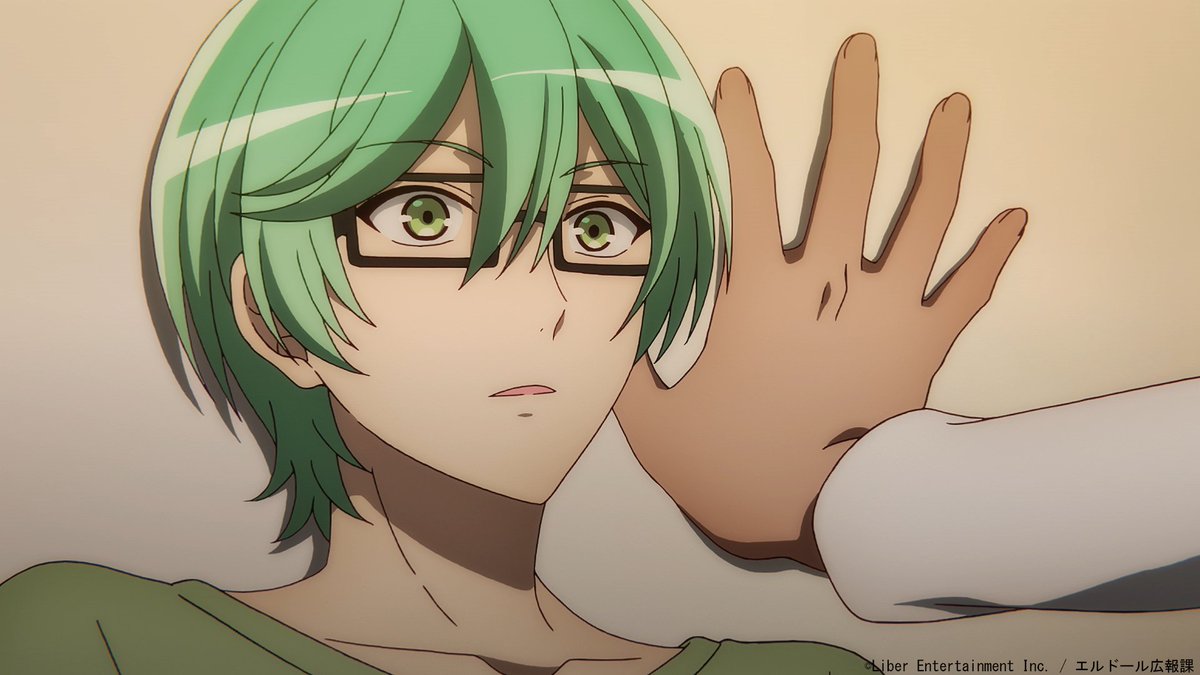 にじめん編集部 Tvアニメ アイ チュウ 第4話 Costume 素顔のままで あらすじ 先行カット到着 晃は過去のあるトラウマを思い出してしまい 練習に身が入らなくなってしまいます 主題歌シングルのジャケットも公開 T Co