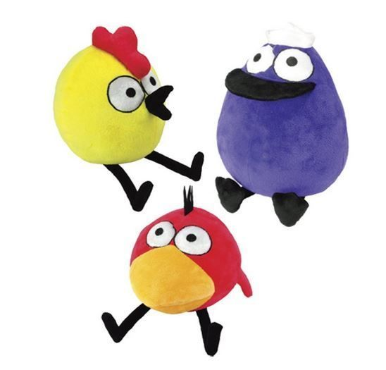 oh my god theyre real. finally.