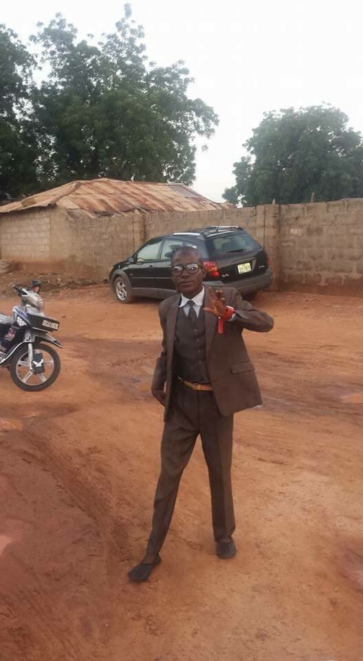 And at the end of the day, Please I beg you.Celebrate yourself and your small wins. Nobody should dictate to you what and how to celebrate YOUR own wins in your own unique way. Life is tough, Nigeria is hard; let absolutely no one undermine your wins.Thank You. Signing out 