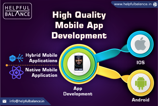 HelpfulBalance's tweet photo. We build your brand with a native app on iOS and Android that anticipates user need and provides delightful experiences.

Set your foot on to HELPFUL BALANCE INDIA. Reach us @ 9944301655
Visit: @www.helpfulbalance.in
Email: info@helpfulbalance.in/pavithra.shri@helpfulbalance.in https://t.co/zBmvjSVa4a