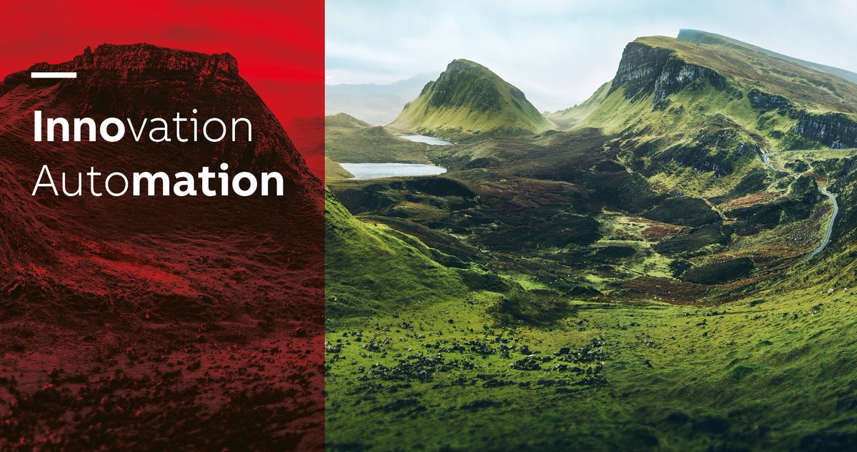 abbdeutschland's tweet image. Kennst du unseren Newsletter „Innomation“ für die #Prozessautomation? Hier beantworten wir spannende Fragen rund um #Innovation und #Automation! Neugierig geworden? Hier findest du die letzten Ausgaben und die Anmeldung: bit.ly/3qnyeho