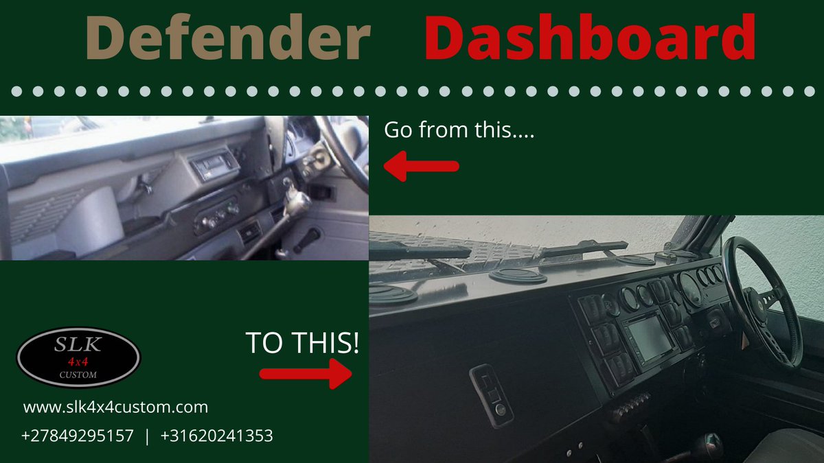 info.slk4x4custom@gmail.com tweet media