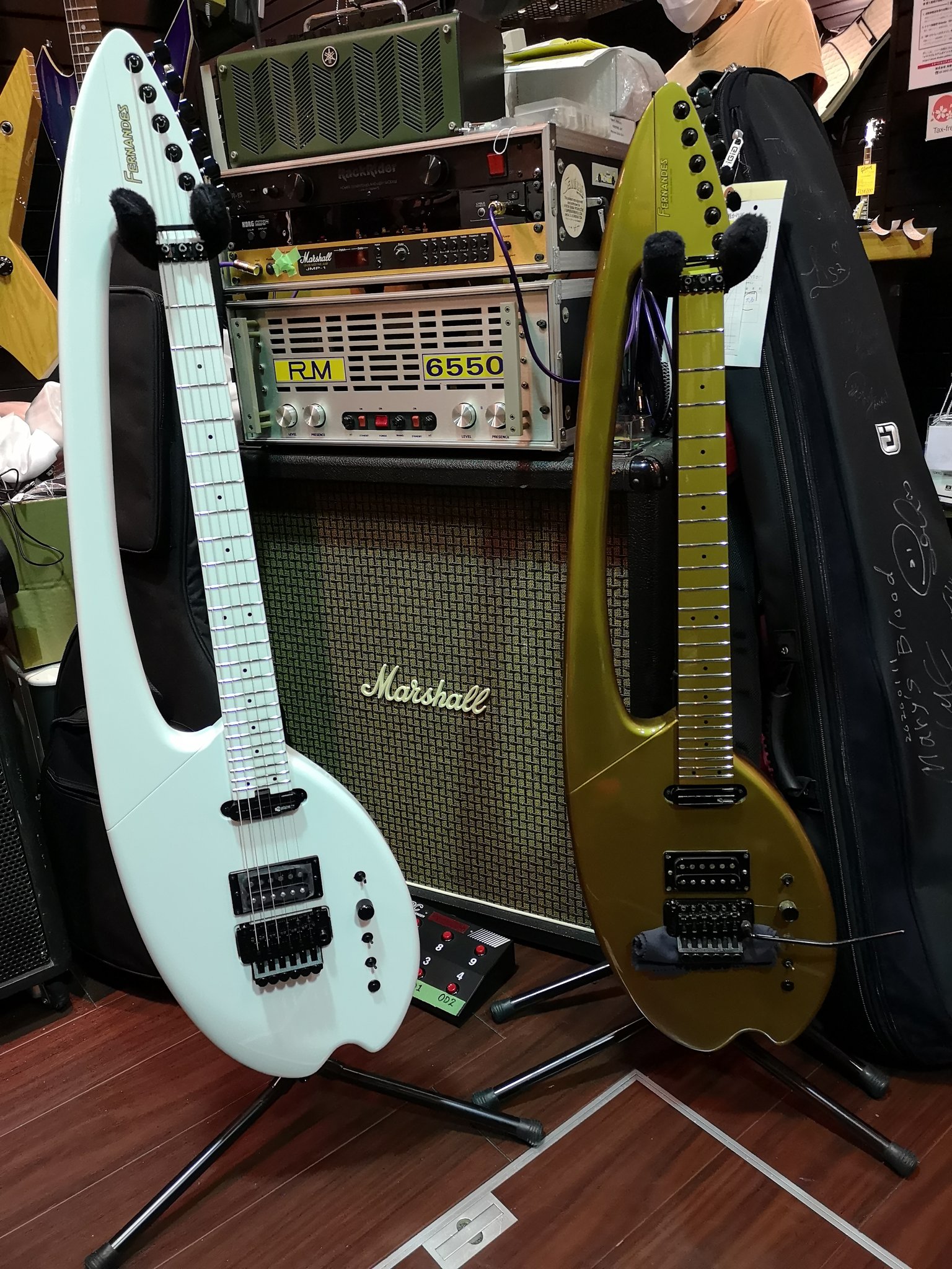 新品，高品質 STABILIZER スタビライザー BUCK-TICK バクチク 今井寿