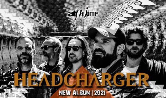 HEADCHARGER's tweet photo. Bonne nouvelle: notre 7eme album sortira en 2021!!! 😉
#headcharger #heavyrock #grunge #labelathome #syncopeprod https://t.co/bzJrh1PqAO