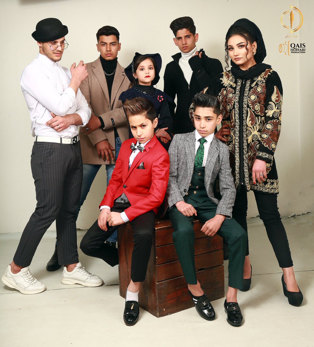 Modelstan1's tweet image. Modeling is the art of being your self, it means  being classy and elegant.
#model #modeling #modelstan #Afghanistan