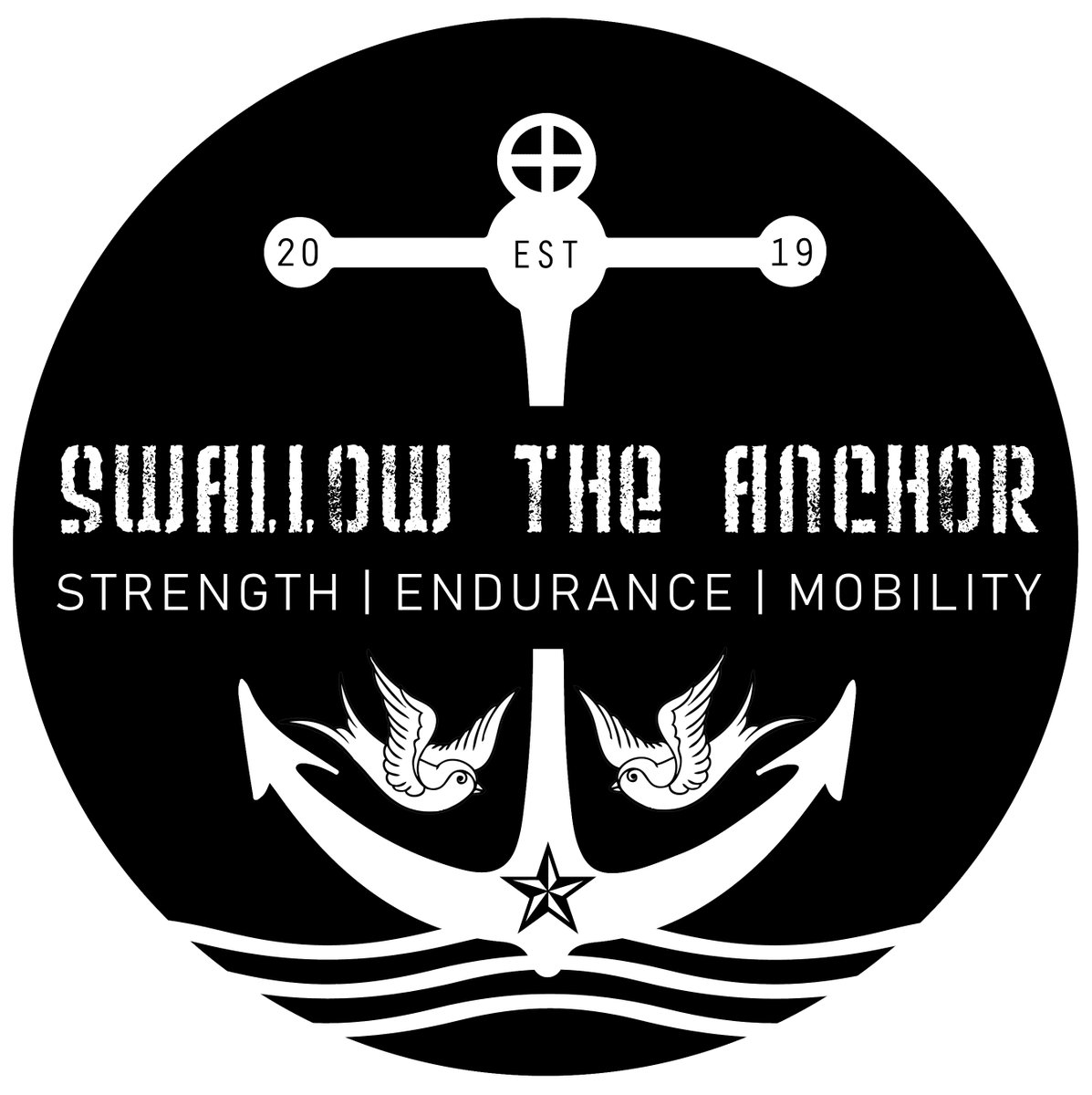 swallowanchorPT's tweet photo. Fresh concrete laid. Warning to Cats - STAY OFF! ⚓️
.
#swallowtheanchor #personaltrainer #gymbuild #playingplace #truro #cornwall #cornwallfitness https://t.co/x0lIm7GhZp