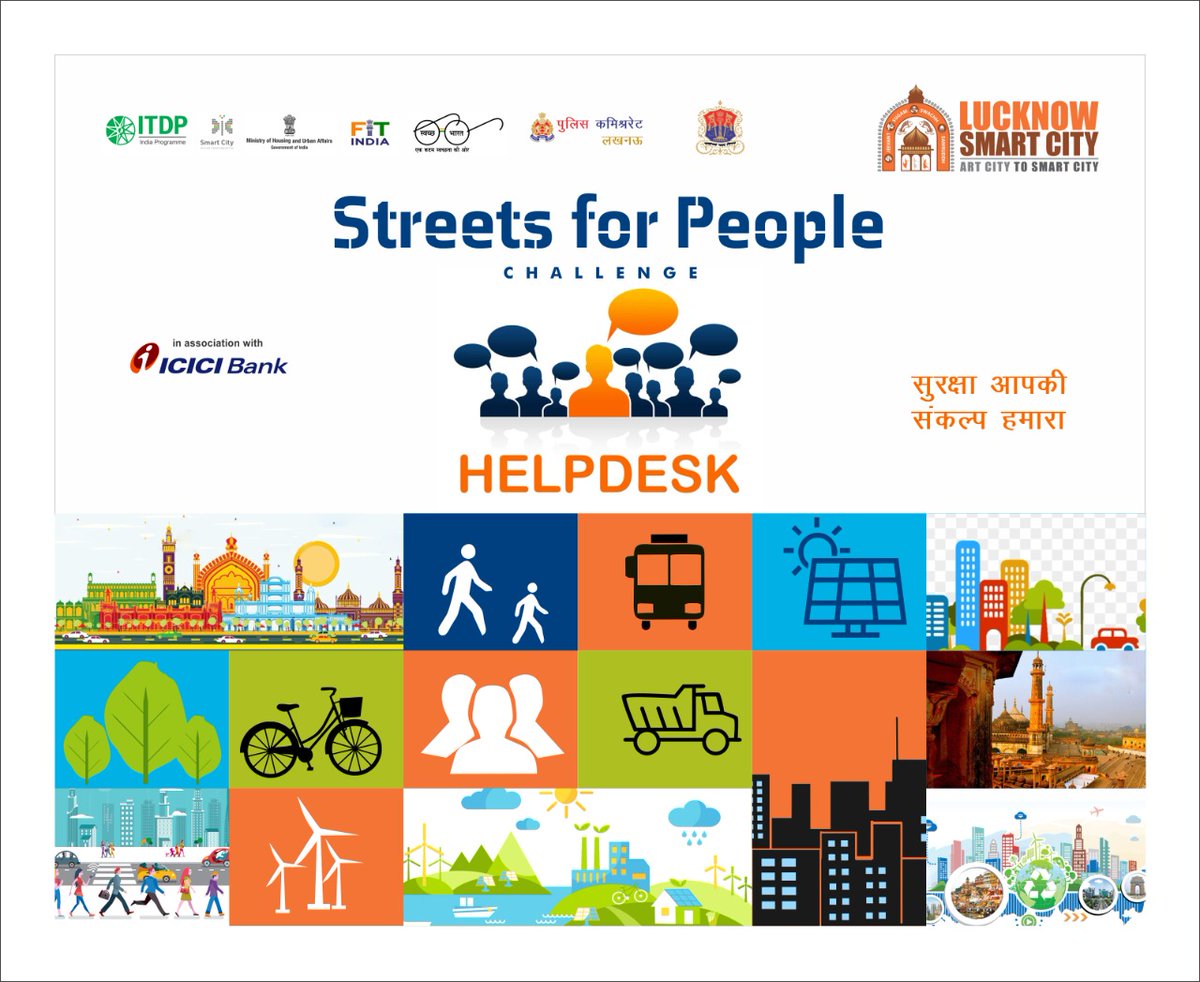 LkoSmart_City's tweet photo. Smart City Lucknow Award - 2021

Of the people
By the people
For the people 

#cleancity #greencity #beautifulcity 
#lucknowcity #smartcity #india #smartcities #lucknow  #swachhbharatmission #mycleanindia #YogiAdityanath #swachhlucknow
#Pmindia
#lucknowonecitizenapp https://t.co/BcB1HZ2Rof