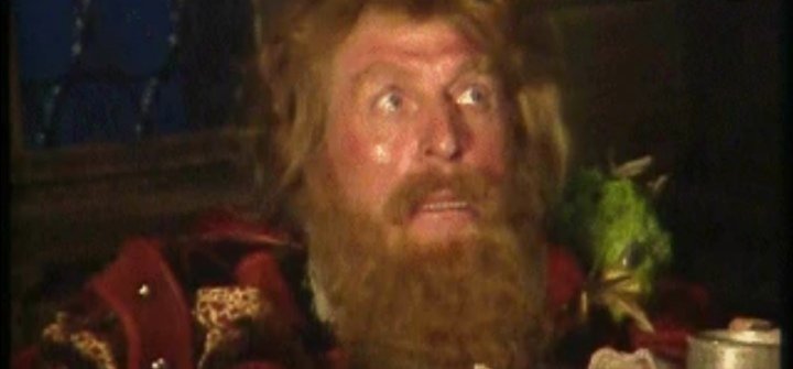 Happy Birthday, Tom Baker! 87 Today!   