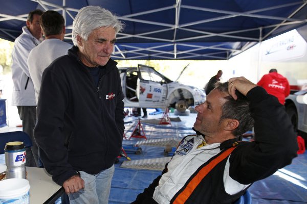 CFRallye's tweet photo. Le monde du #CFR et plus généralement du Rallye vient de perdre un préparateur et team manager emblématique, Michel Enjolras 🌟

Nous présentons nos plus sincères condoléances à Pascal son fils, à sa famille et à ses proches. https://t.co/CF8vaUJ7T0