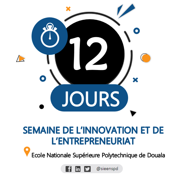 sieenspd's tweet photo. ●SIE2021●, un rendez-vous technologique à ne pas manquer ! 
Plus que 12 jours avant le lancement officiel des activités.
➡ INSCRIVEZ-VOUS DÈS MAINTENANT
https://t.co/CiJnpV9xCv https://t.co/jveYpHicB7